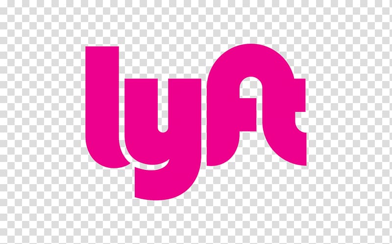 Lyft Logo Company Decal South by Southwest, others transparent background PNG clipart