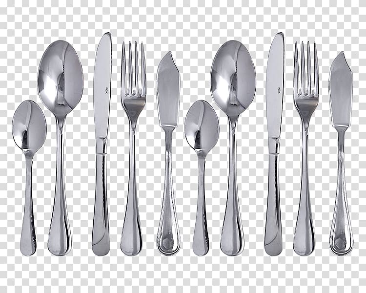 Fork Table Cutlery Spoon WMF Group, fork transparent background PNG clipart