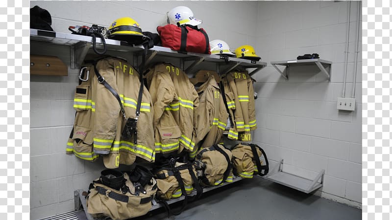 Firefighter Bunker gear Fire station Fire department Emergency, firefighter transparent background PNG clipart