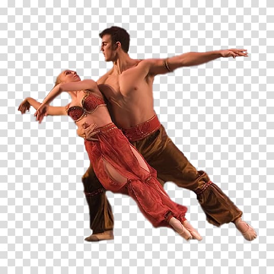 Modern dance Painting Choreography Advertising, others transparent background PNG clipart