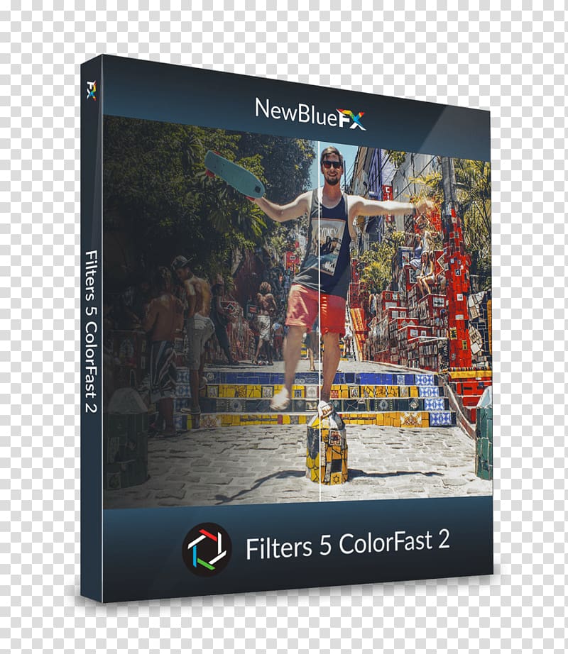 NewBlue Light Computer Software Video editing software Color grading, light transparent background PNG clipart