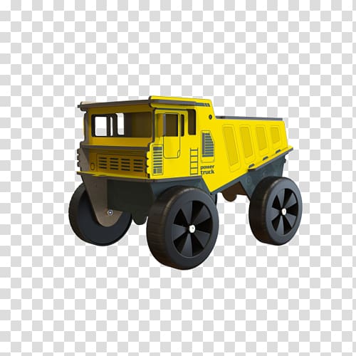 Haul truck Toy MINI Child, truck transparent background PNG clipart