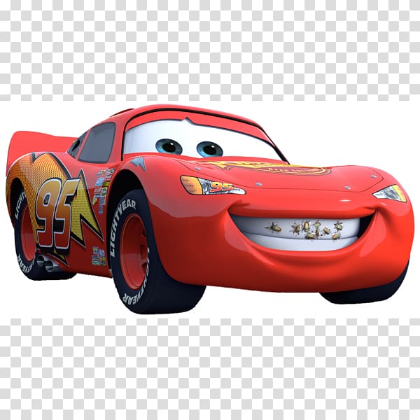 Lightning McQueen Cars 2 Mater, cars 2 flash mcqueen transparent background PNG clipart
