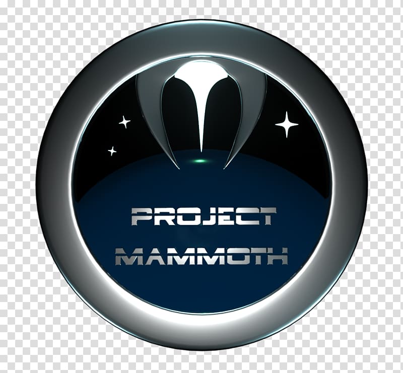 Project Mammoth: Dying Light Comics Science Fiction Comicpalooza Stan Lee Foundation, Silver Logo transparent background PNG clipart