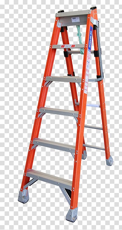Ladder Fiberglass Wood Aluminium WWE action figures, Ladder Weight Ratings transparent background PNG clipart