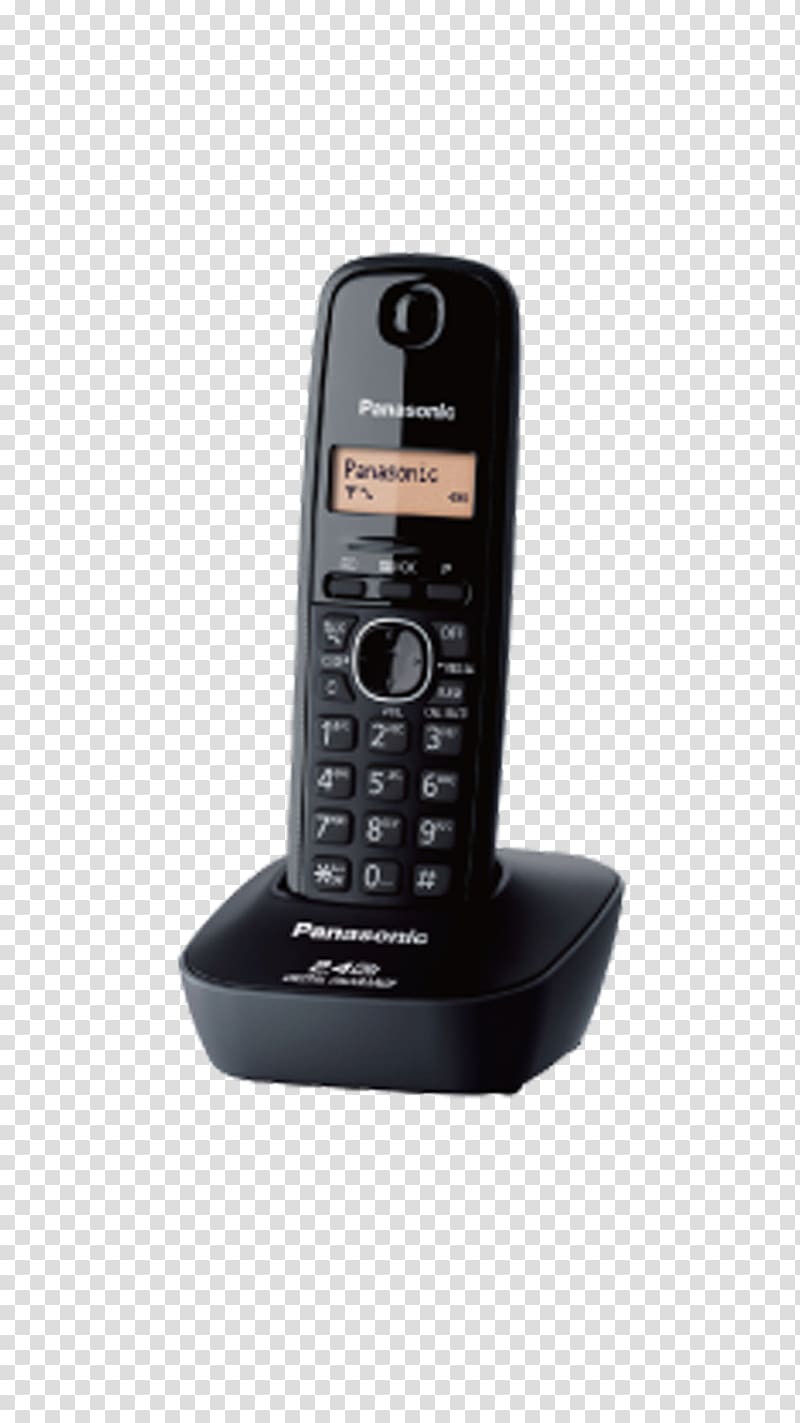 Cordless telephone Digital Enhanced Cordless Telecommunications Home & Business Phones Mobile Phones, supermarket promotions transparent background PNG clipart