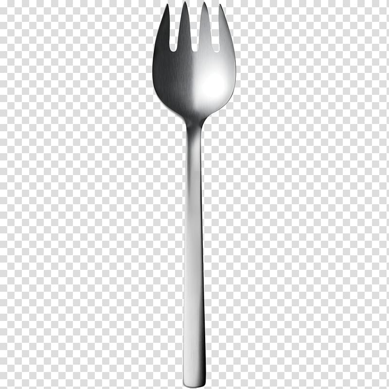 Fork Tablespoon Cutlery Stainless steel, fork transparent background PNG clipart