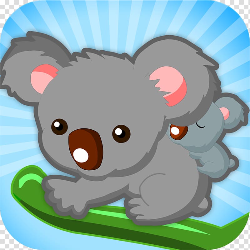 Teddy bear Koala , koala transparent background PNG clipart