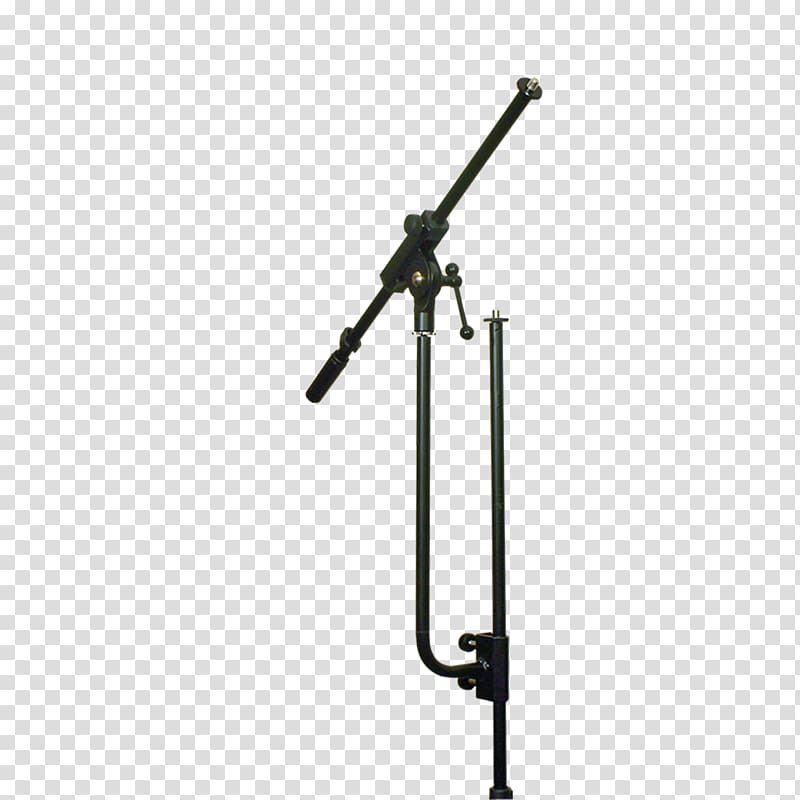 Microphone Stands Rode PSA1 Studio Boom Arm Side arm, Microphone Accessory transparent background PNG clipart