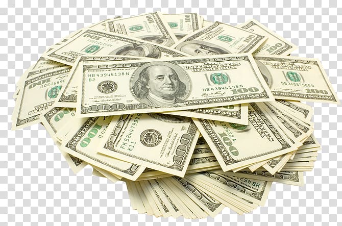 Portable Network Graphics Banknote Money United States Dollar, banknote transparent background PNG clipart