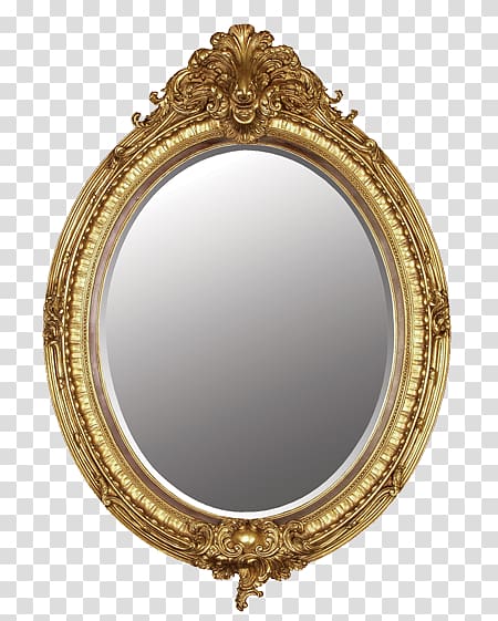 Magic Mirror Mirror , mirror transparent background PNG clipart