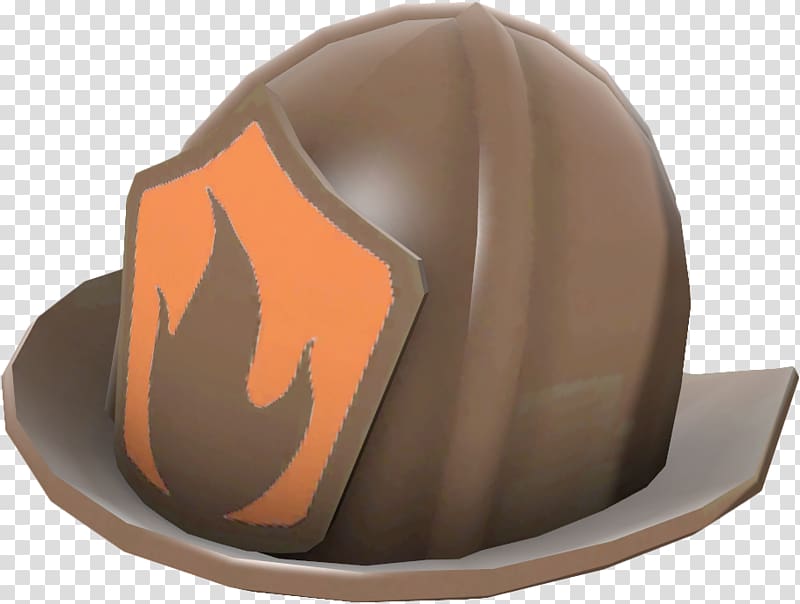 Firefighter\'s helmet Team Fortress 2 Motorcycle Helmets Garry\'s Mod, Helmet transparent background PNG clipart