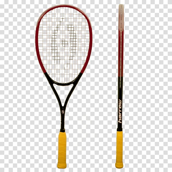 Squash Racket Sporting Goods Tecnifibre, Squash Racket transparent background PNG clipart