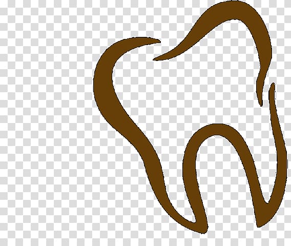 Animal Line Logo , Bacterıa Teeth transparent background PNG clipart