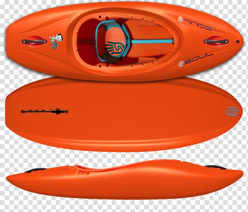 Boat Sea kayak Sit-on-top Canoe, mini kayak cart transparent background PNG clipart