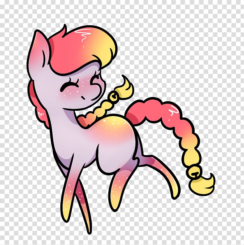 Honey bee Pony Drawing Art, Little Bee transparent background PNG clipart