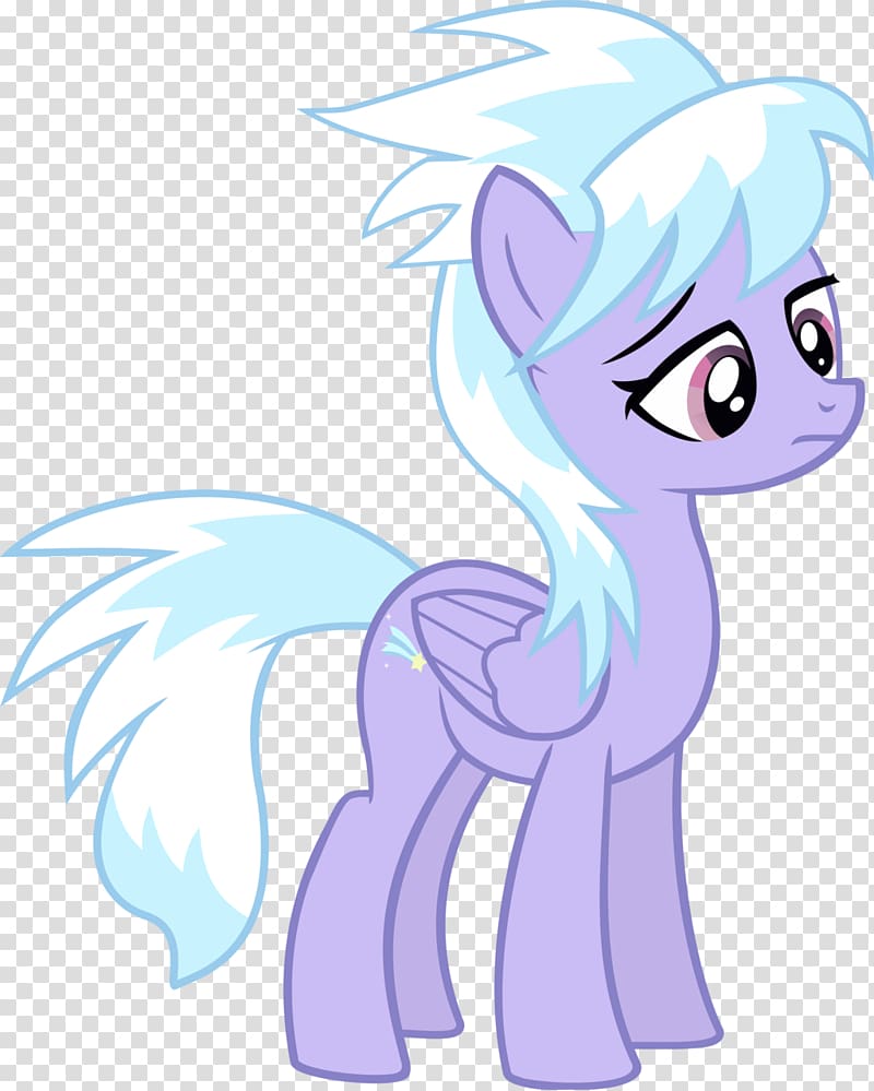 My Little Pony: Friendship Is Magic fandom Cloudchaser, My little pony transparent background PNG clipart