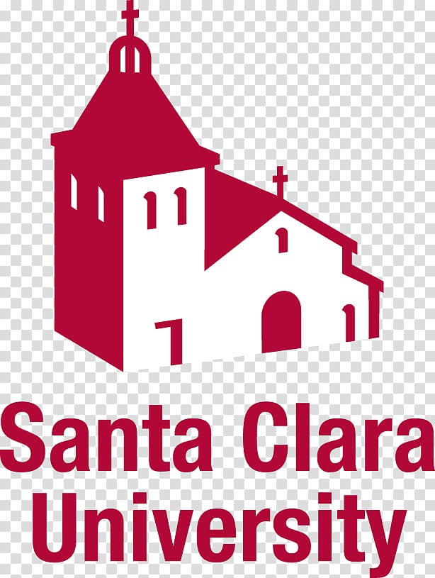 Santa Clara University School of Law Mission Santa Clara de Asís Santa Clara Station , college life transparent background PNG clipart