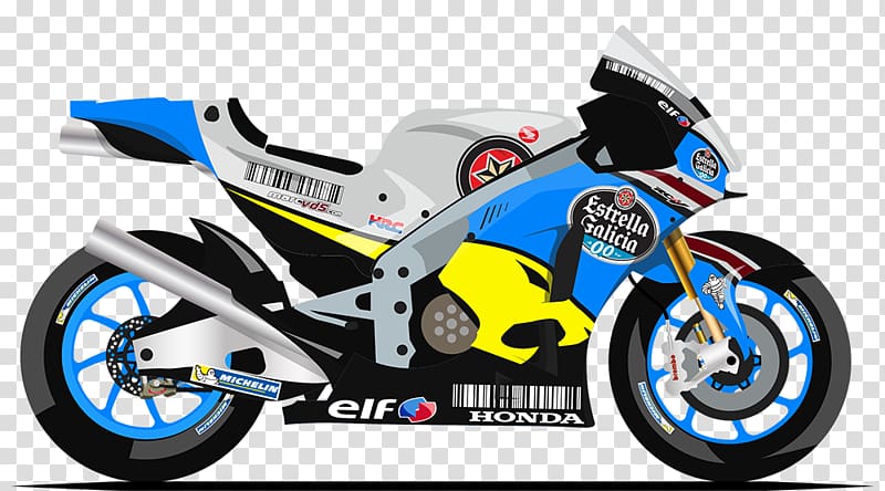 2018 MotoGP season 2017 MotoGP season Movistar Yamaha MotoGP Repsol Honda Team EG 0,0 Marc VDS, motorcycle transparent background PNG clipart