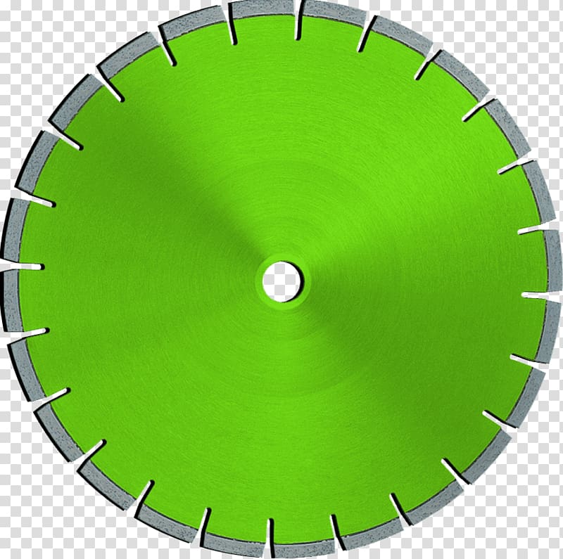 Diamond blade Saw Cutting Concrete, Diamond Blade transparent background PNG clipart