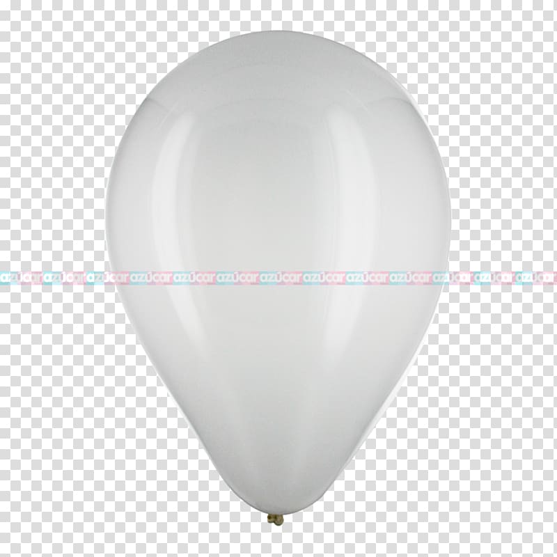 Toy balloon White Color Red, balloon transparent background PNG clipart