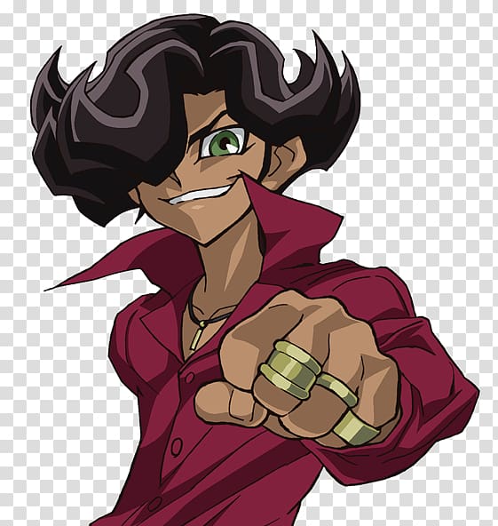 Yu-Gi-Oh! The Sacred Cards Yūma Tsukumo Dr. Faker Yu-Gi-Oh! Duel Links, Seven Barian Emperors transparent background PNG clipart