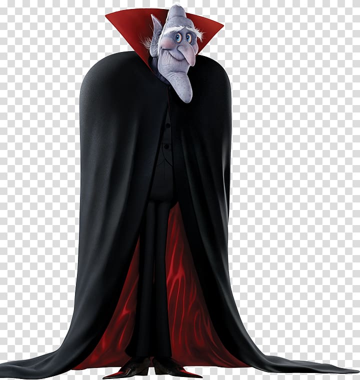 male vampire illustration, Vlad Count Dracula Mavis Transylvania Hotel, cartoon lipstick transparent background PNG clipart