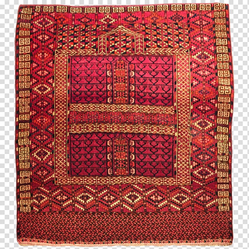 Carpet Furniture Oriental rug Turkmen rug Viyet, carpet transparent background PNG clipart