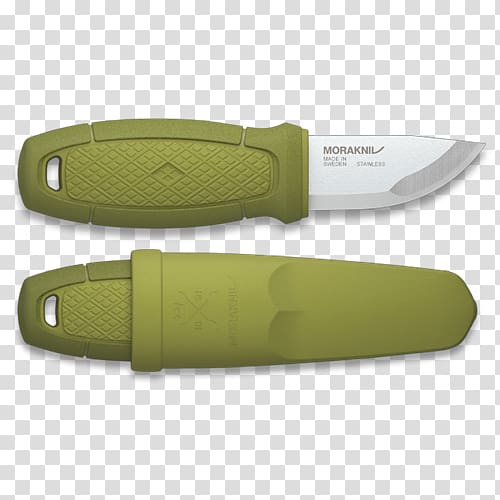Utility Knives Hunting & Survival Knives Knife Mora Blade, knife transparent background PNG clipart