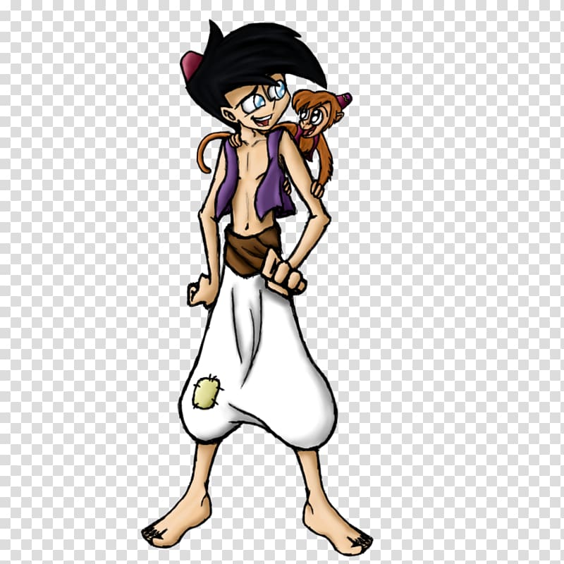 Dani Phantom Ghost Aladdin Princess Jasmine Art, disguise transparent background PNG clipart