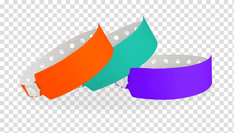 Wristband Font, design transparent background PNG clipart