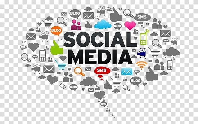social media , Social media marketing Advertising Mass media, social media transparent background PNG clipart