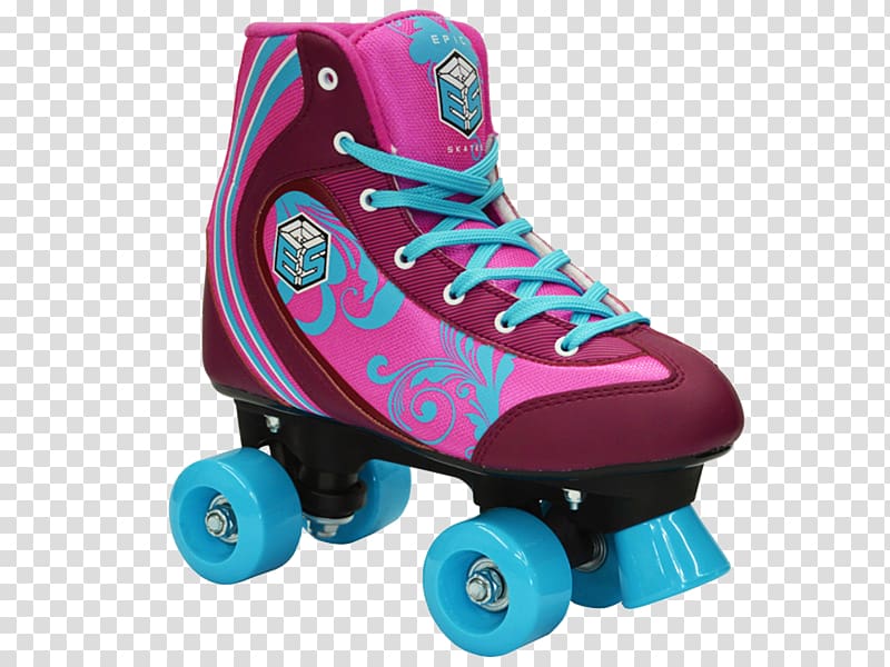Quad skates Roller skates In-Line Skates Roller skating Roller hockey, roller skater transparent background PNG clipart