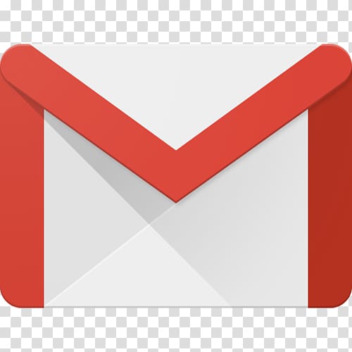 Gmail Google logo Email Computer Icons, gmail transparent background PNG clipart