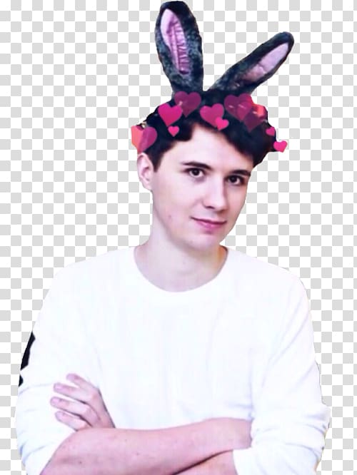 Dan Howell Hat Pastel Pink Aesthetics, Hat transparent background PNG clipart