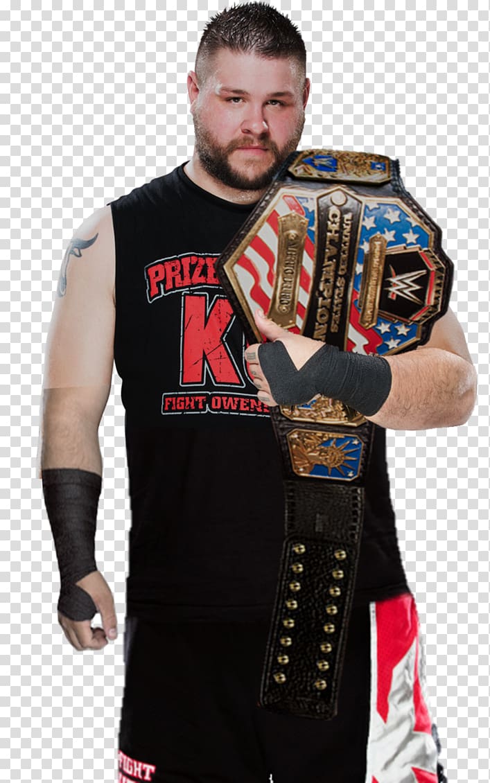 Kevin Owens WWE United States Championship NXT Women\'s Championship The Authors of Pain Professional Wrestler, kevin owens transparent background PNG clipart