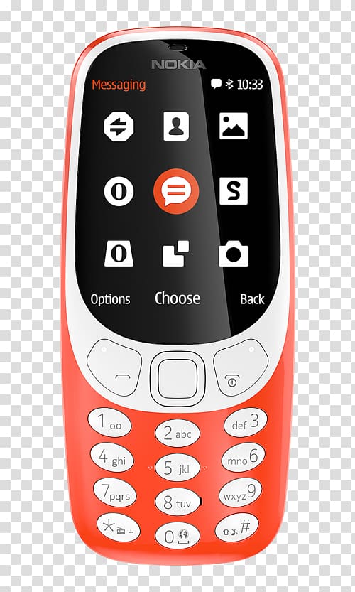 Nokia 3 Nokia 6 Nokia phone series Nokia 5, Nokia 3310 transparent background PNG clipart