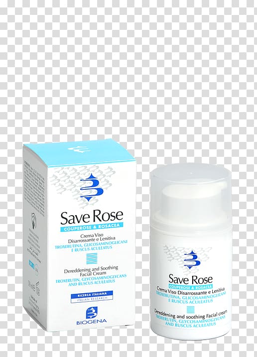 Lotion Sunscreen Cream Rosacea Crema viso, face transparent background PNG clipart