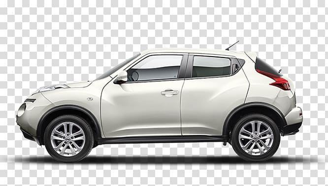 Car Nissan JUKE Sport utility vehicle Kia Motors, car transparent background PNG clipart