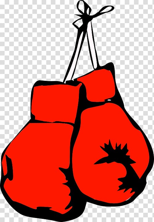 Boxing glove , Fighting transparent background PNG clipart