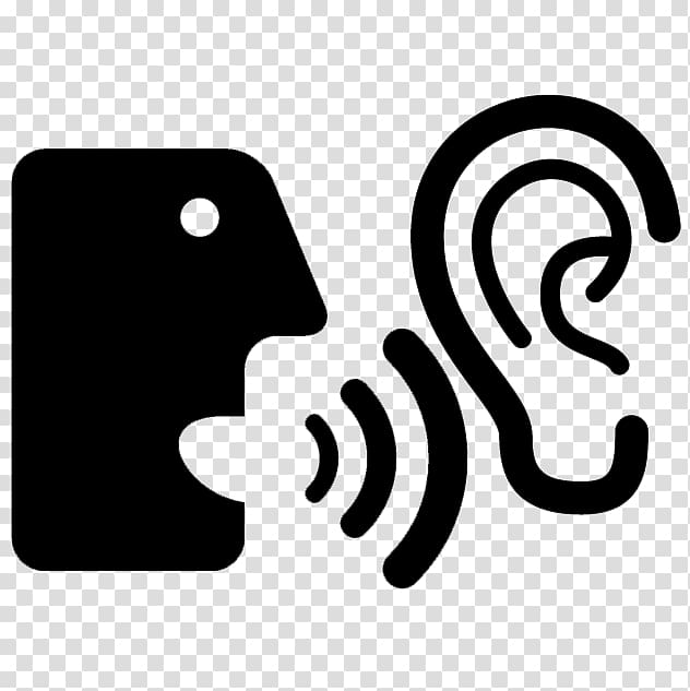 Computer Icons Listening , active listening transparent background PNG clipart