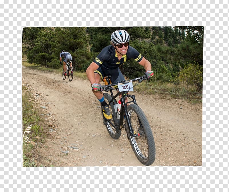 Cross-country cycling Bicycle Downhill mountain biking Cyclo-cross Mountain bike, rush to run transparent background PNG clipart