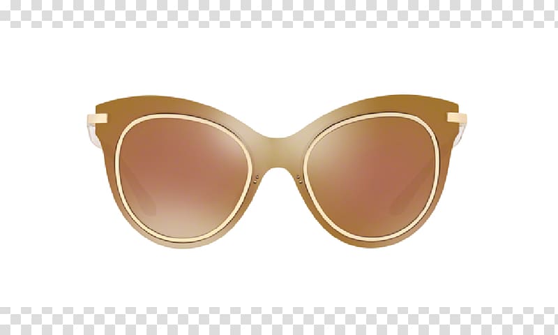 Sunglasses Ray-Ban Dolce & Gabbana Lens, dolce & gabbana transparent background PNG clipart