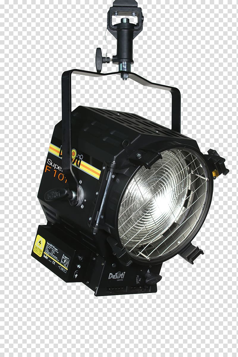 Lighting control system Light-emitting diode Fresnel lantern, light transparent background PNG clipart
