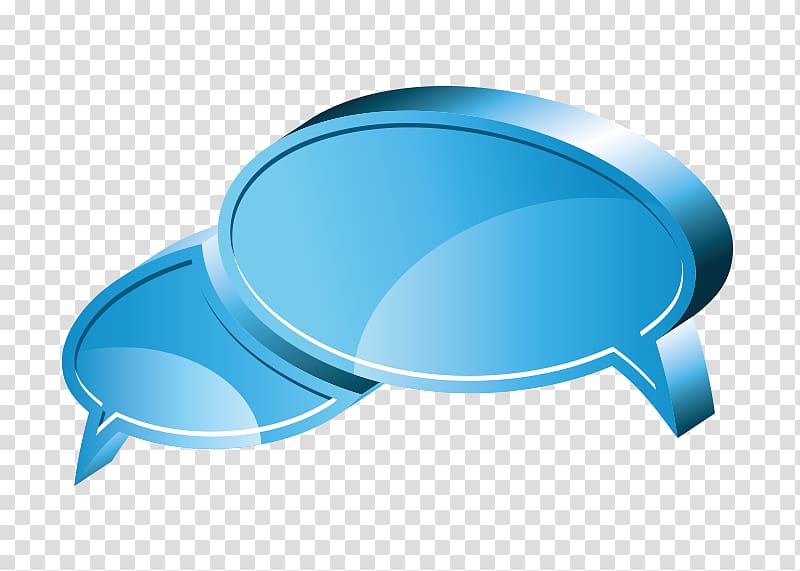 Speech balloon Conversation , Free Dialog perspective transparent background PNG clipart