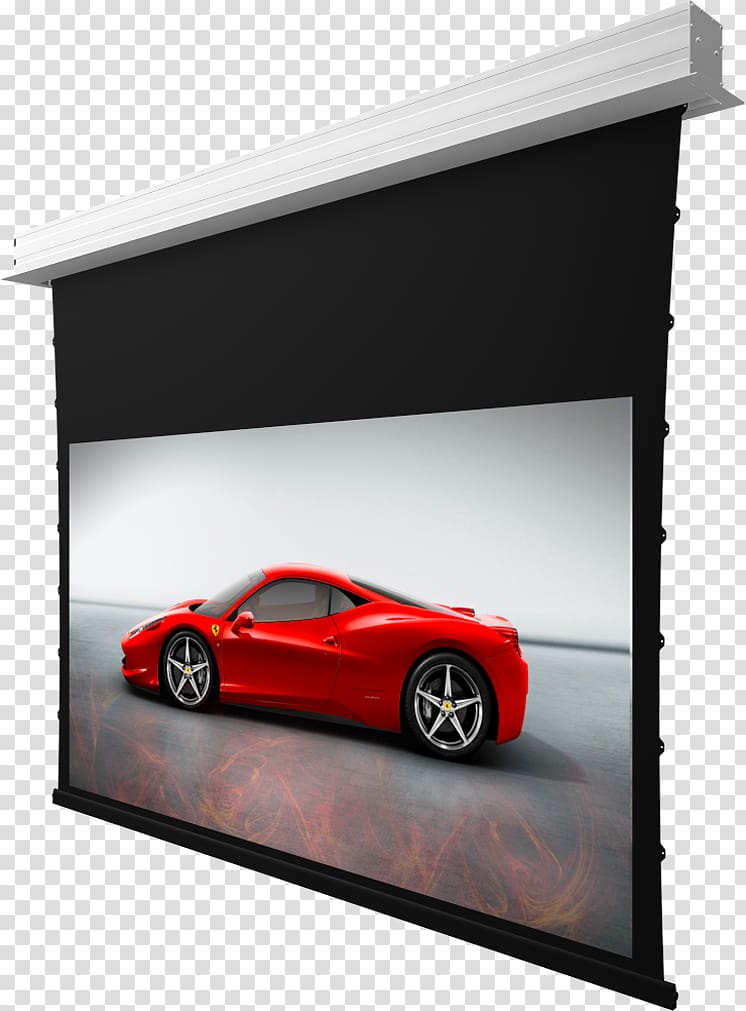 Projection Screens Projector Computer Monitors Display device Car, Projector transparent background PNG clipart