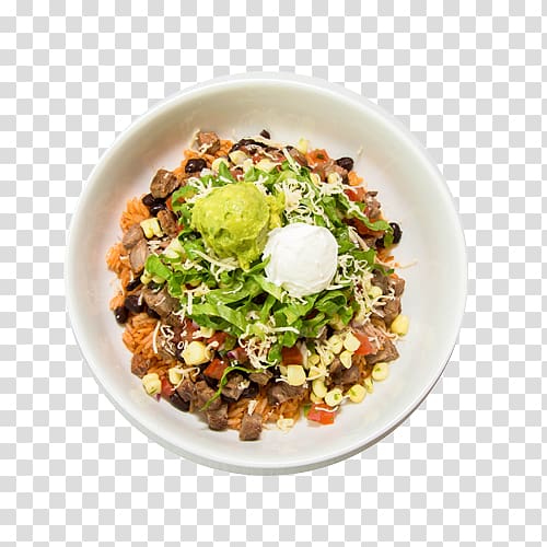 Vegetarian cuisine Salad Gratin Recipe Pasta, salad transparent background PNG clipart