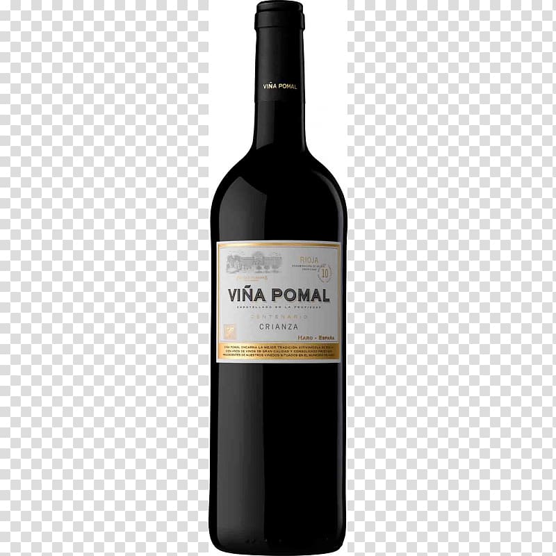 Rioja Red Wine Tempranillo Ribera del Duero DO, wine transparent background PNG clipart