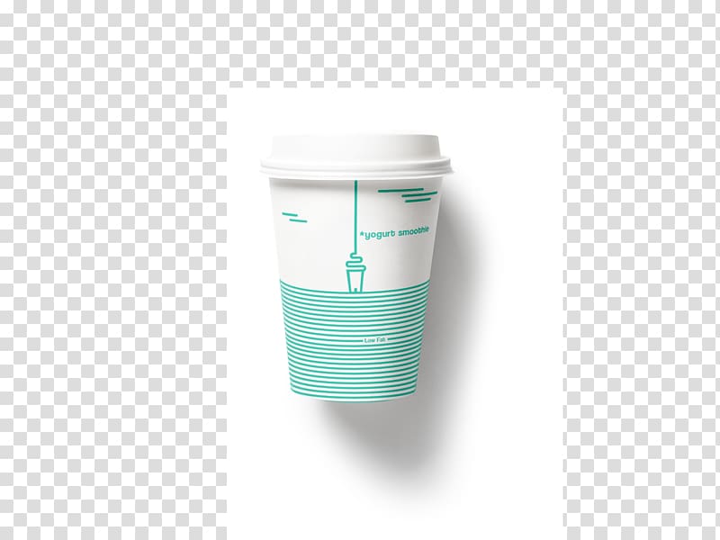 Plastic Coffee cup sleeve Cafe, cup transparent background PNG clipart
