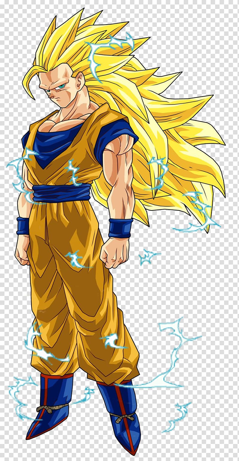 Goku Gohan Vegeta Majin Buu Dragon Ball Heroes, goku transparent background PNG clipart